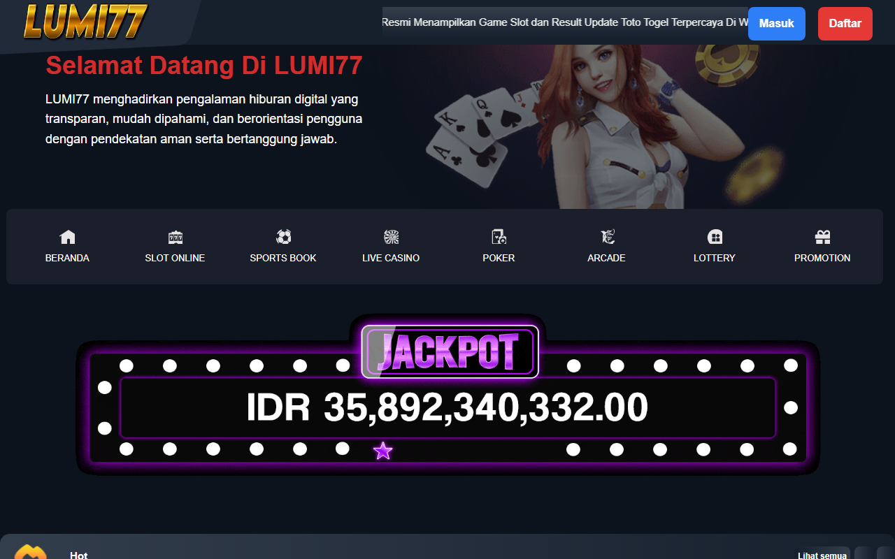 888ciputra.com screenshot