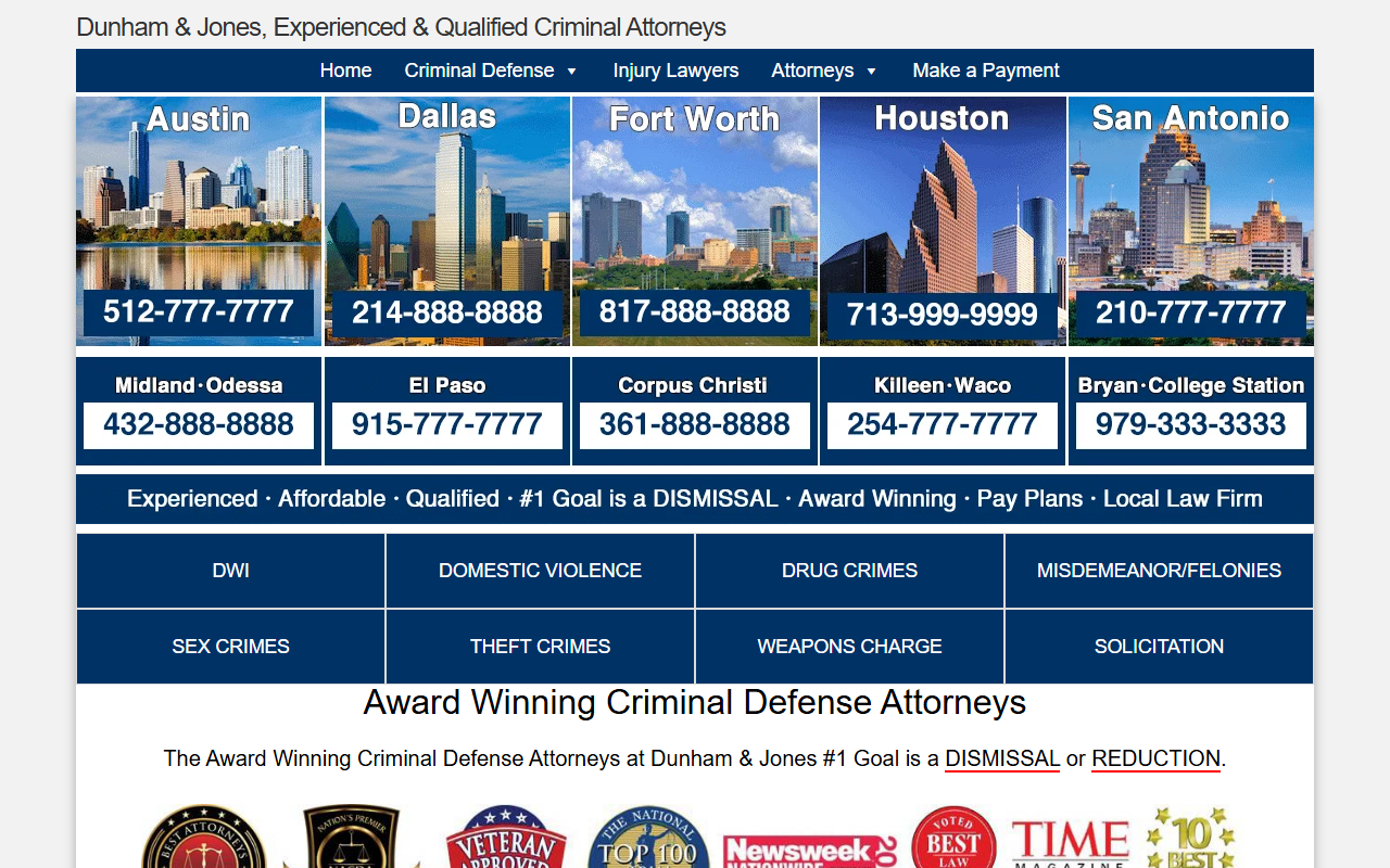 888dismiss.com screenshot