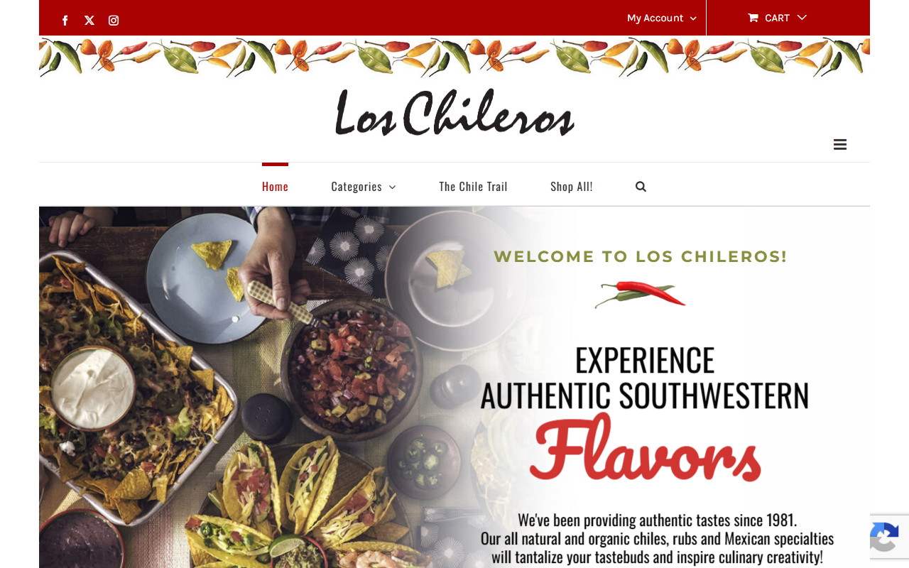 888eatchile.com screenshot