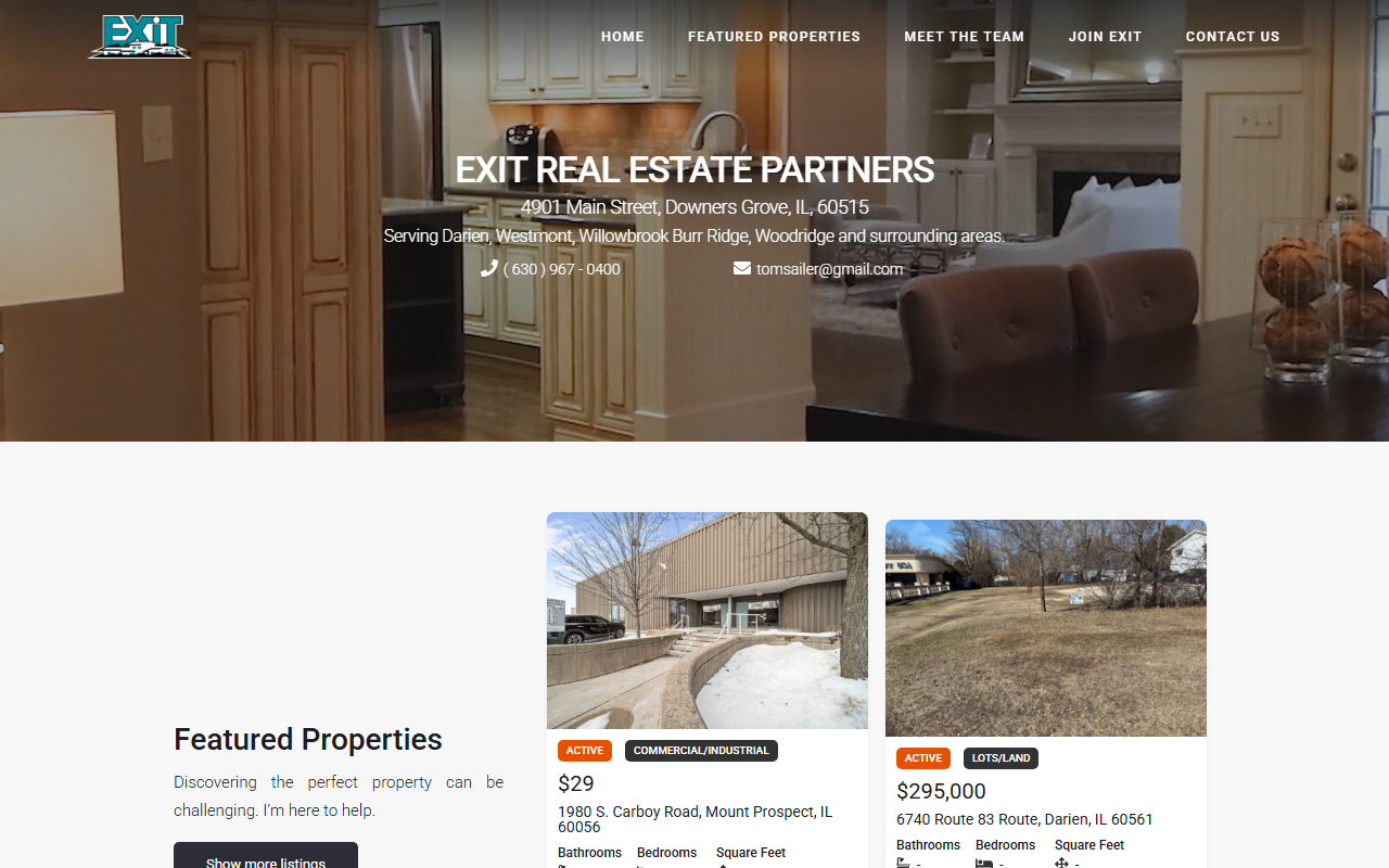 888exitnow.com screenshot