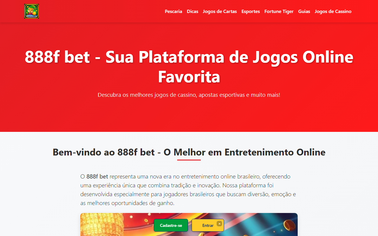888fbetbet.com screenshot