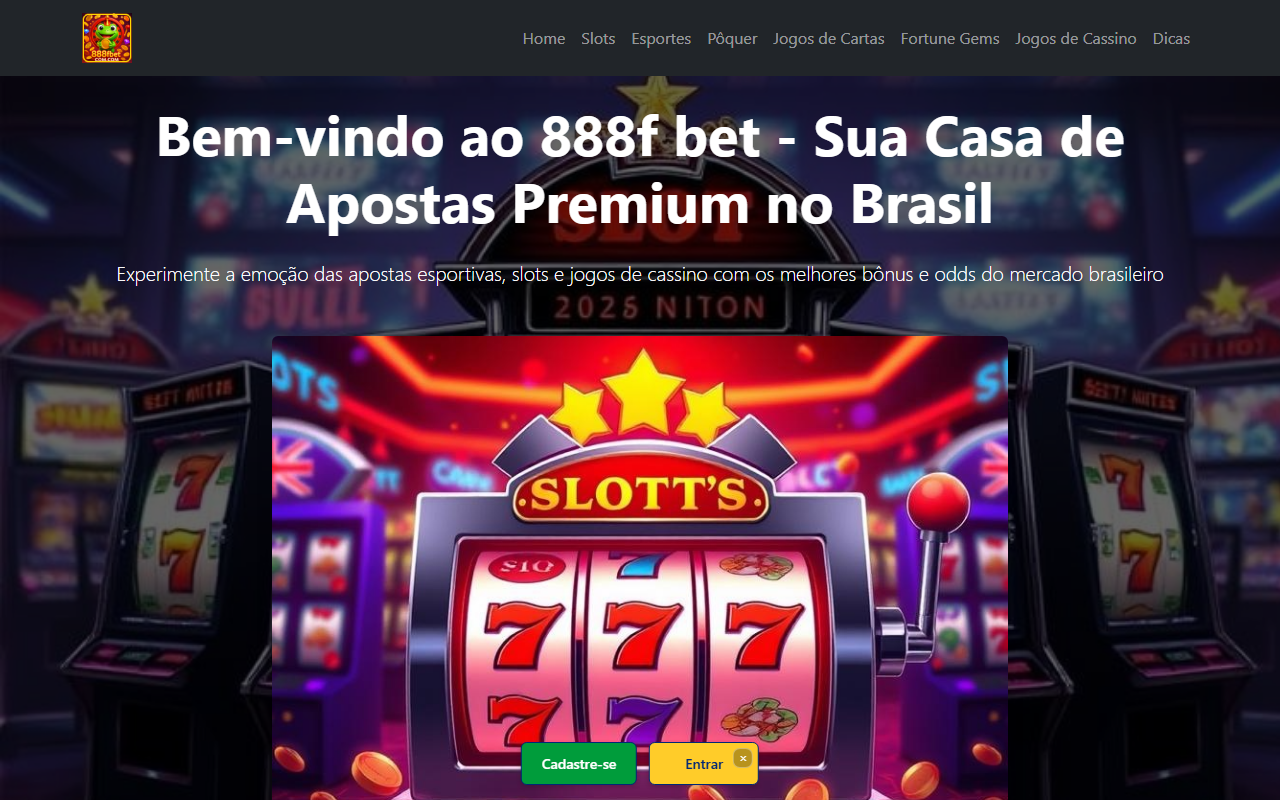 888fbetcom.com screenshot