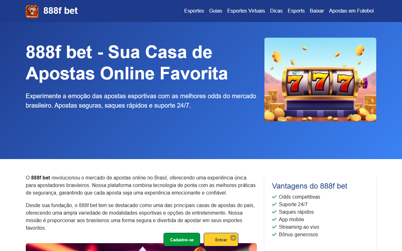 888fbetvip.com screenshot