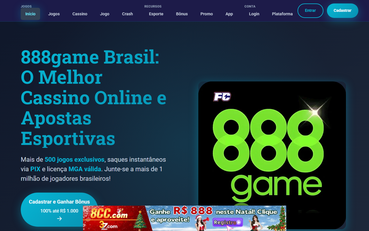 888game001.com screenshot
