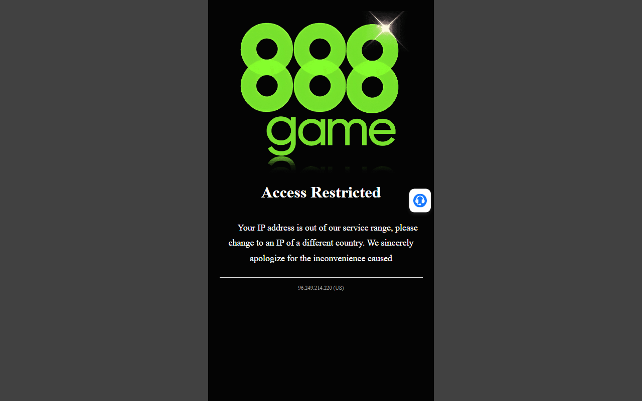 888game109.com screenshot