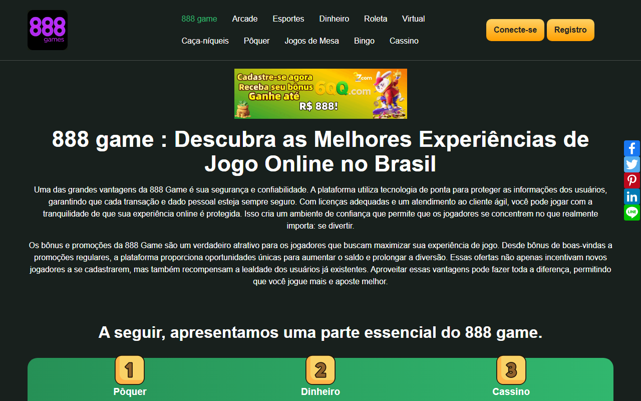 888gamedota.com screenshot