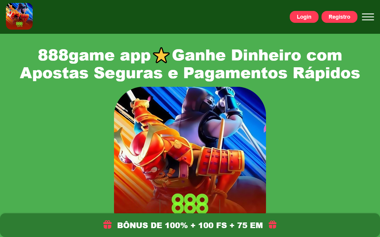 888gamemax.com screenshot