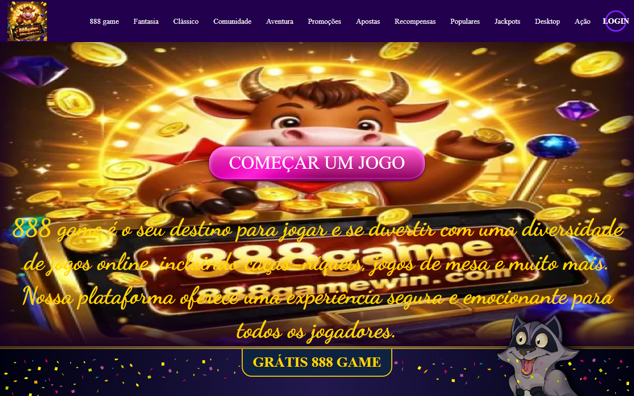 888gamewin.com screenshot
