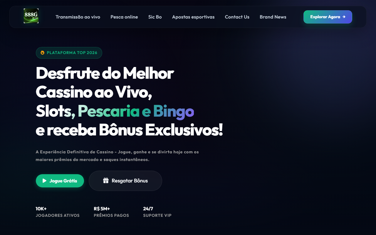 888gbetcom.com screenshot