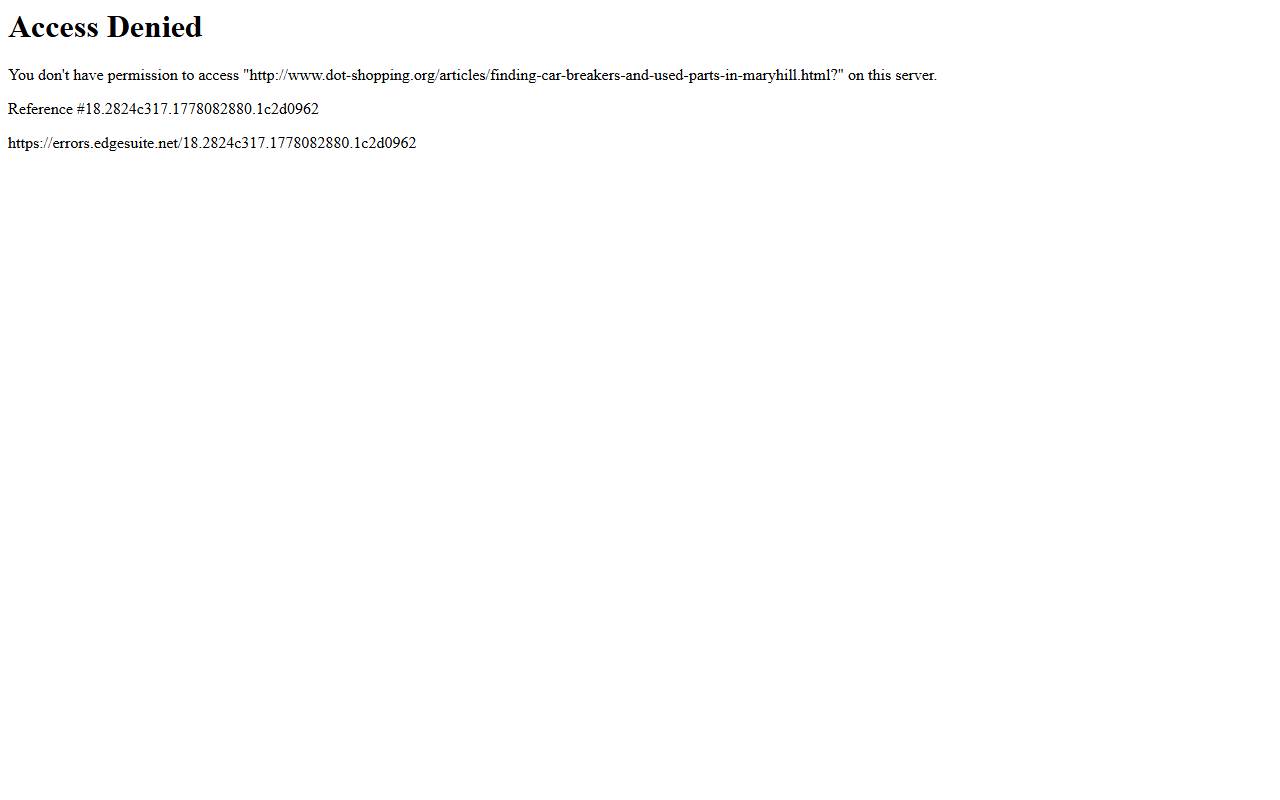 888genuineparts.com screenshot