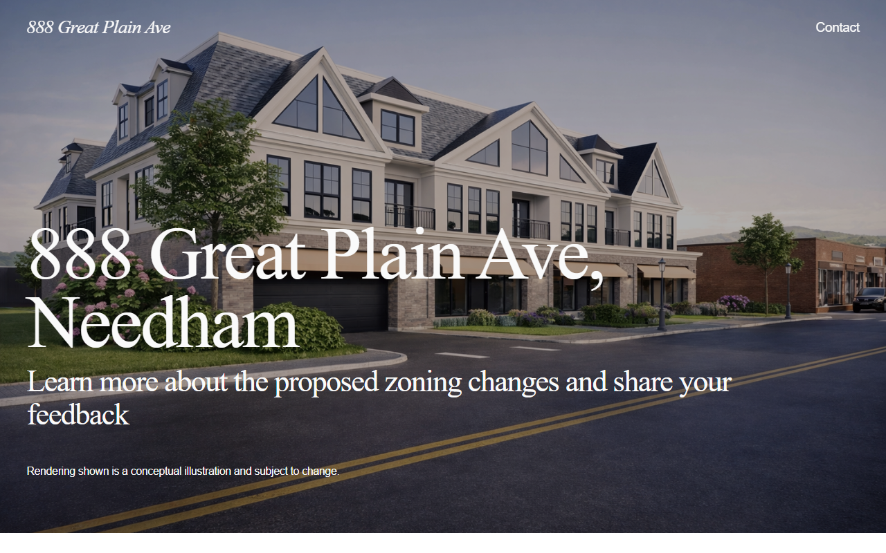 888greatplainave.com screenshot
