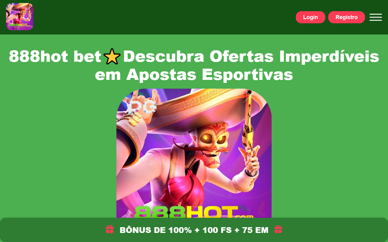 888hotbet3.com screenshot
