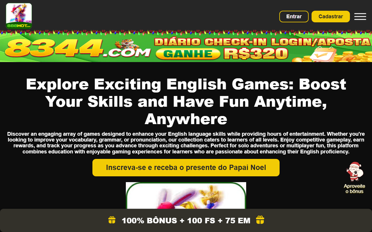 888hotbrbr.com screenshot