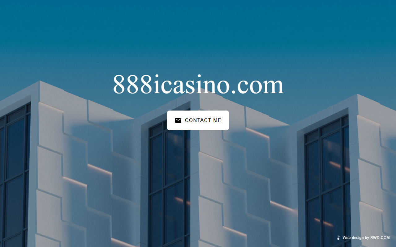 888icasino.com screenshot
