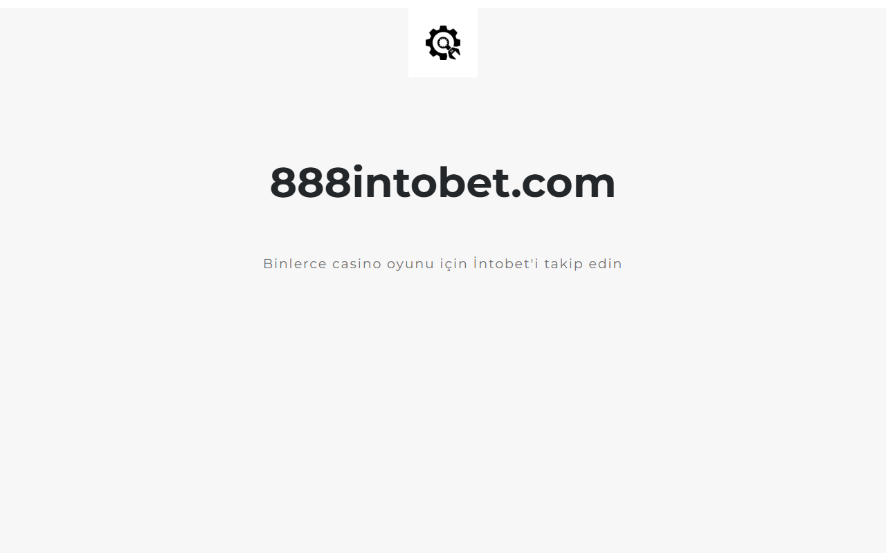 888intobet.com screenshot