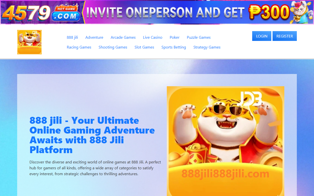 888jili888jili.com screenshot