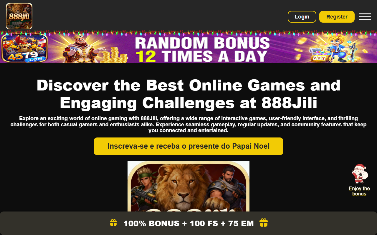 888jilidownload.com screenshot