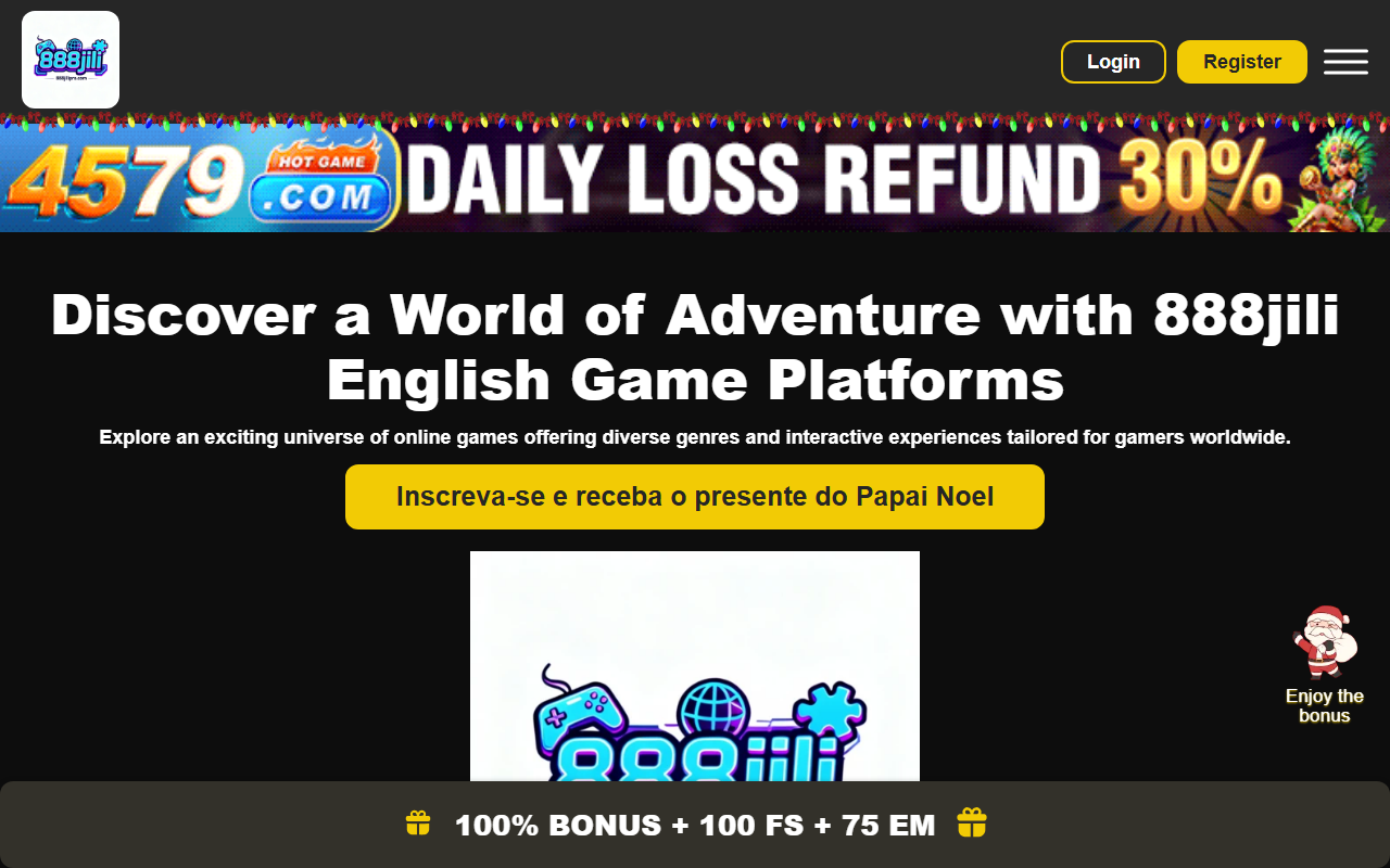 888jilipro.com screenshot