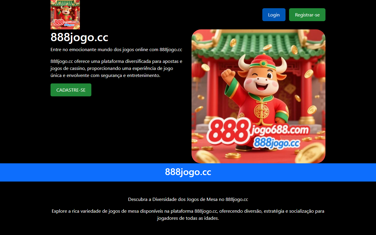 888jogo688.com screenshot