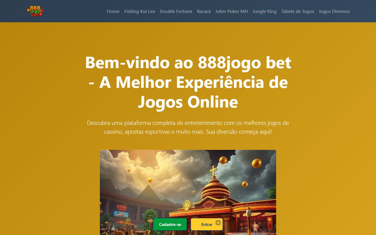 888jogobet-win.com screenshot