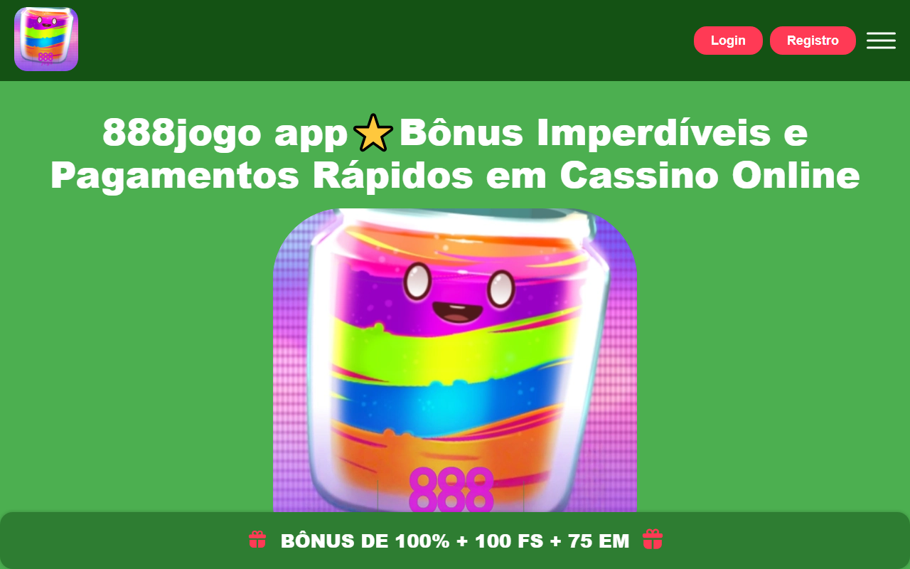 888jogomax.com screenshot