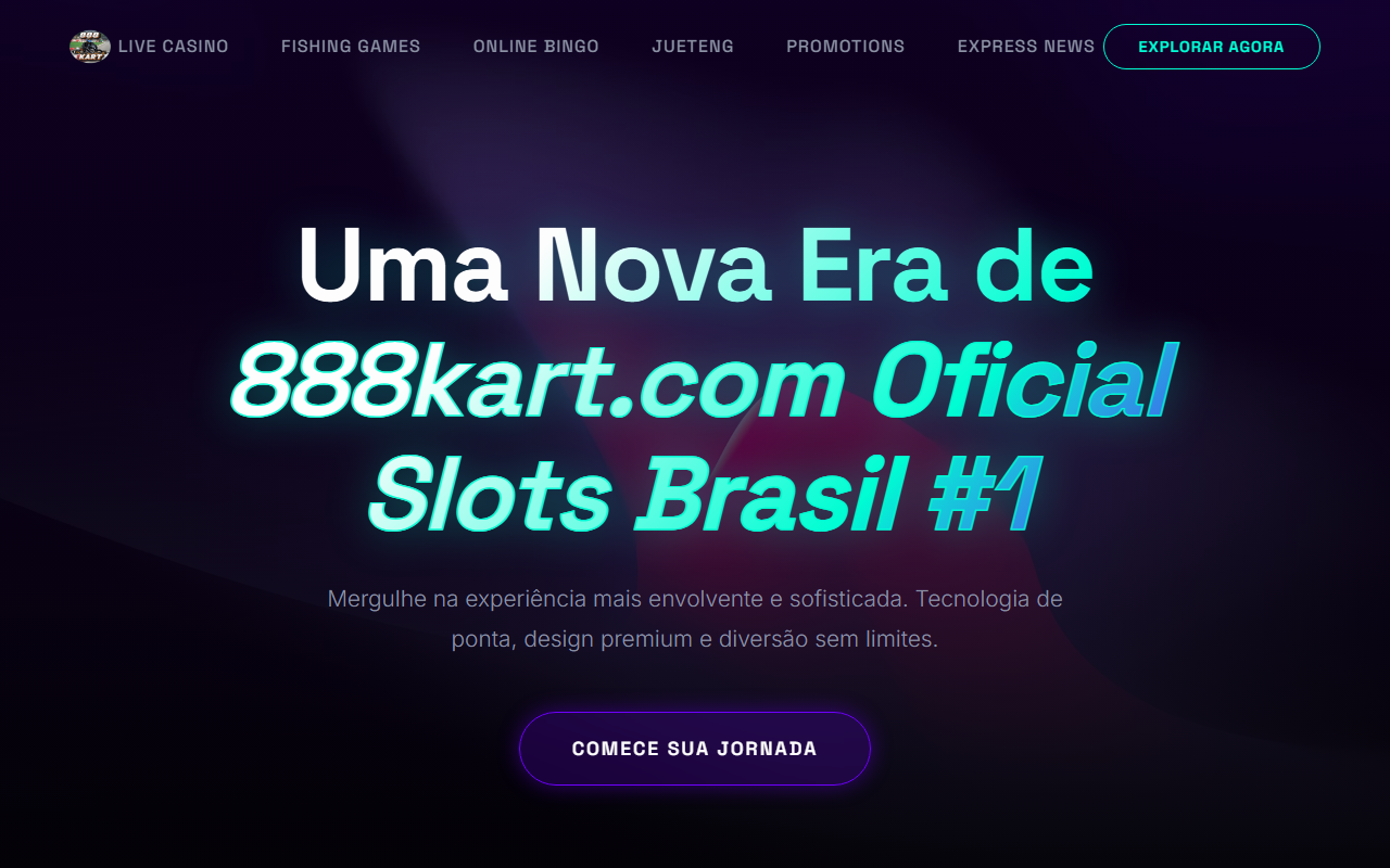 888kartbet.com screenshot