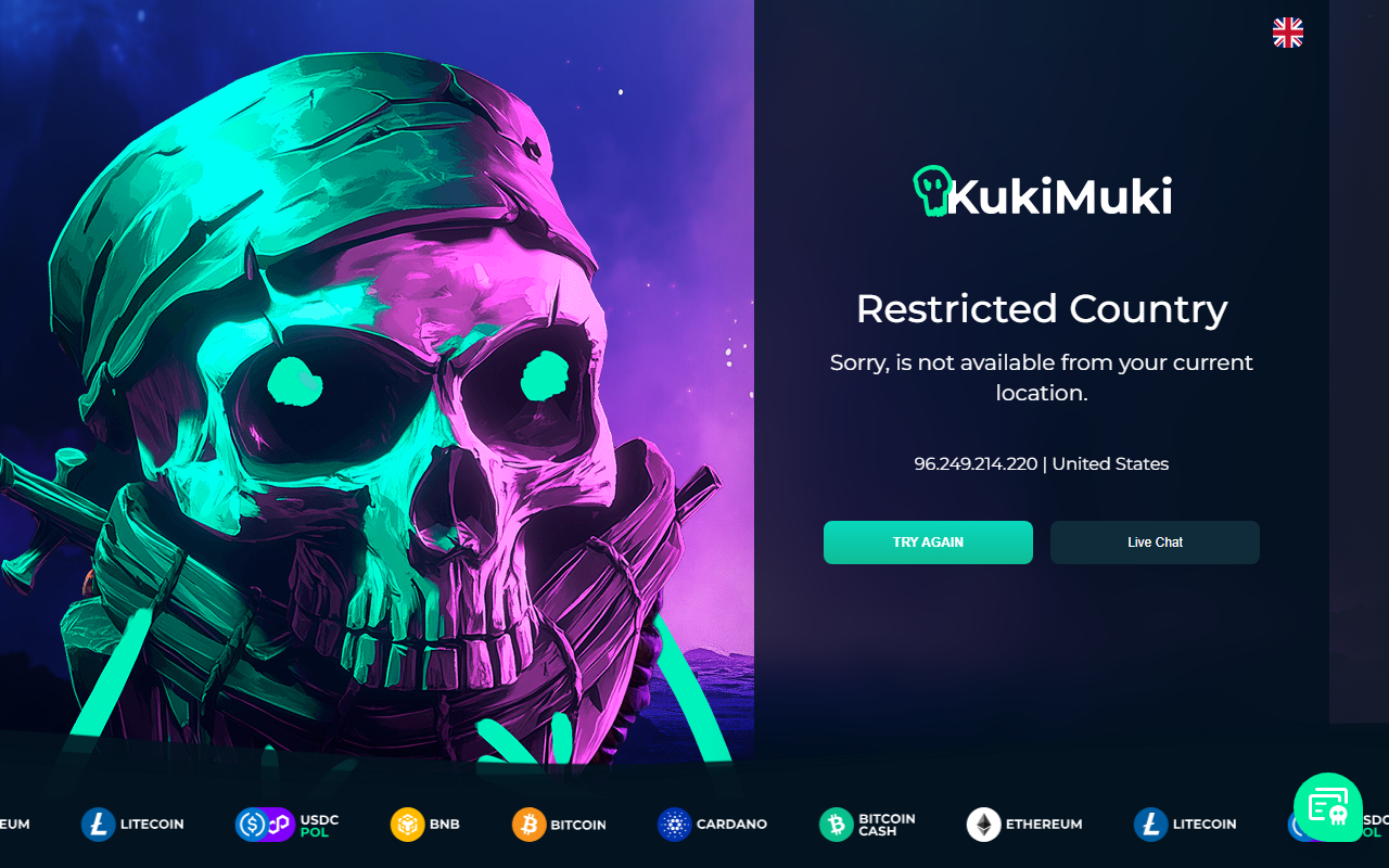 888kukimuki.com screenshot