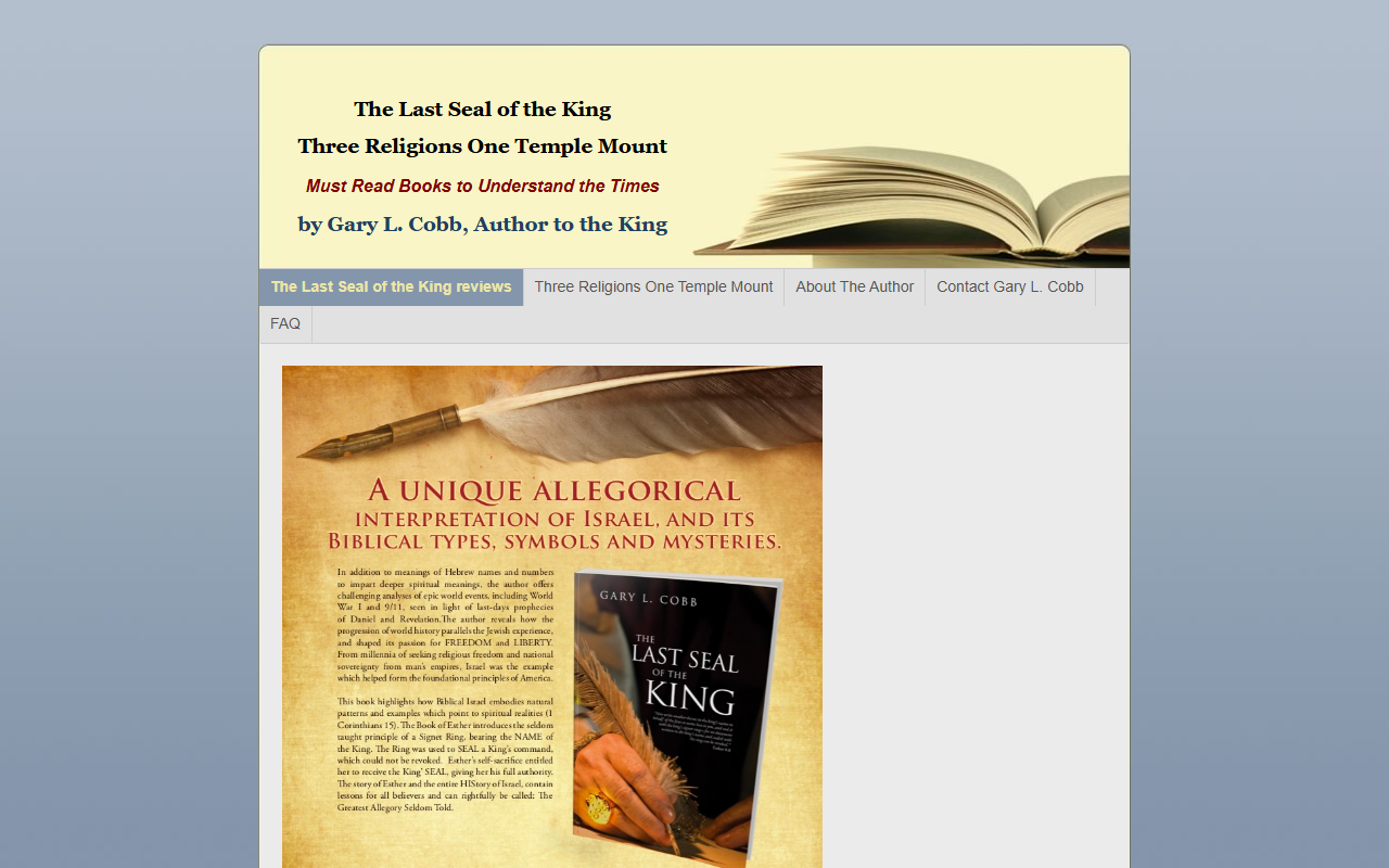 888messiah.com screenshot