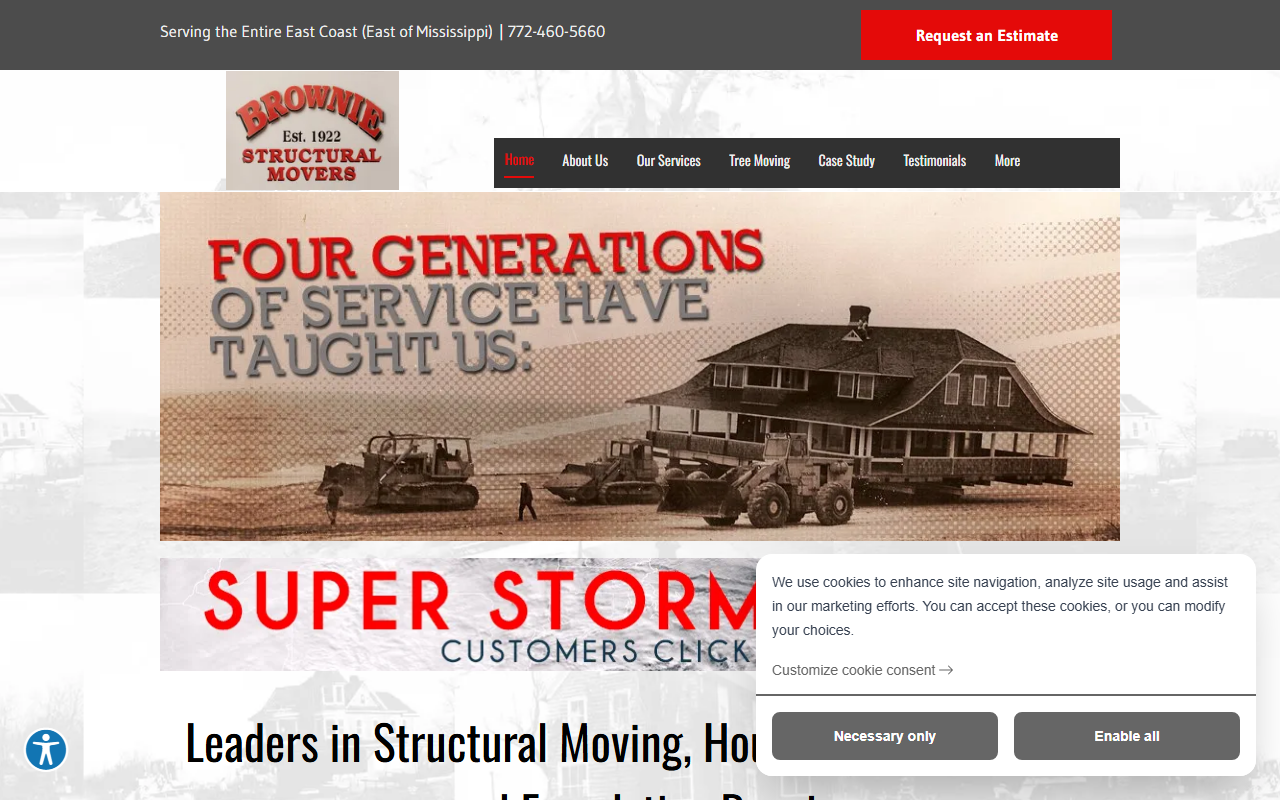 888movesit.com screenshot
