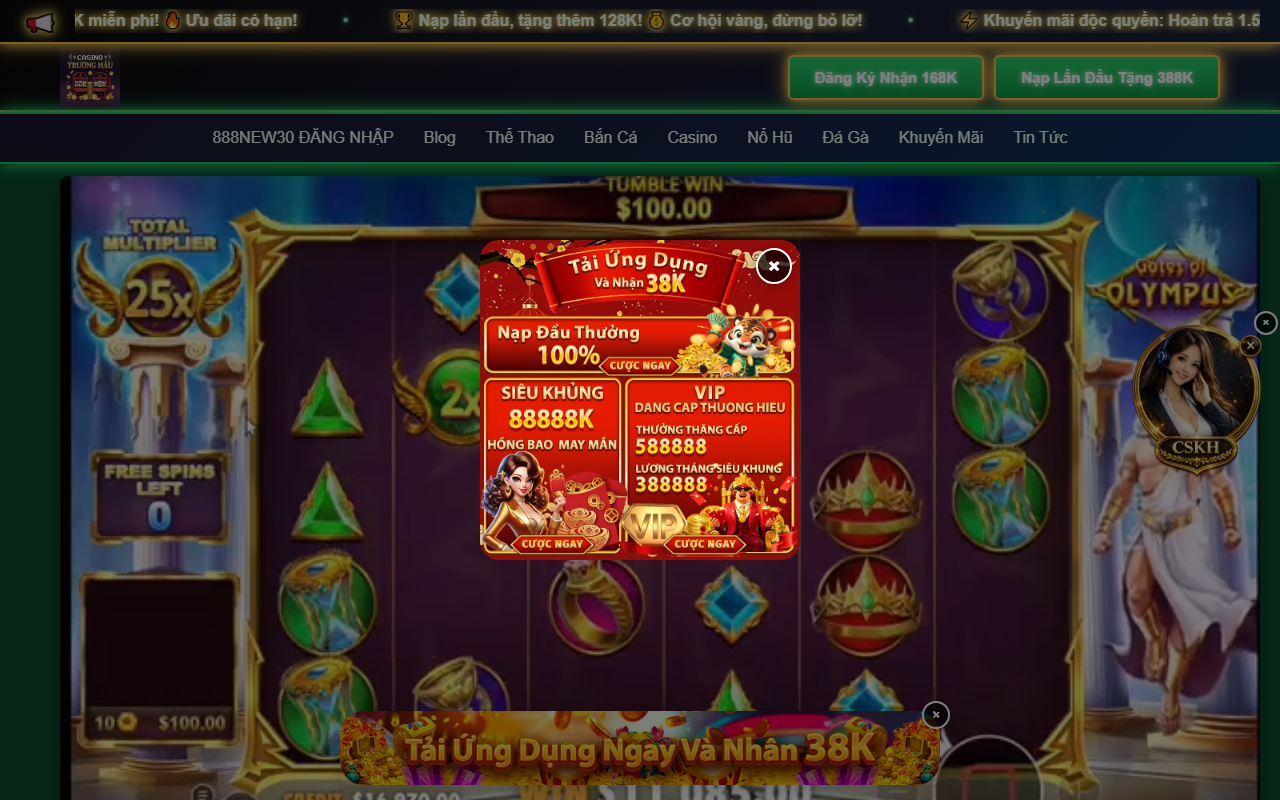 888new30loginbet.com screenshot