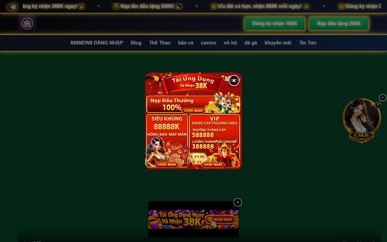 888new8loginbet.com screenshot
