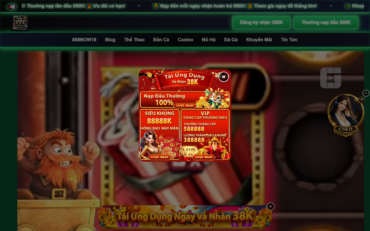 888now18bet.com screenshot
