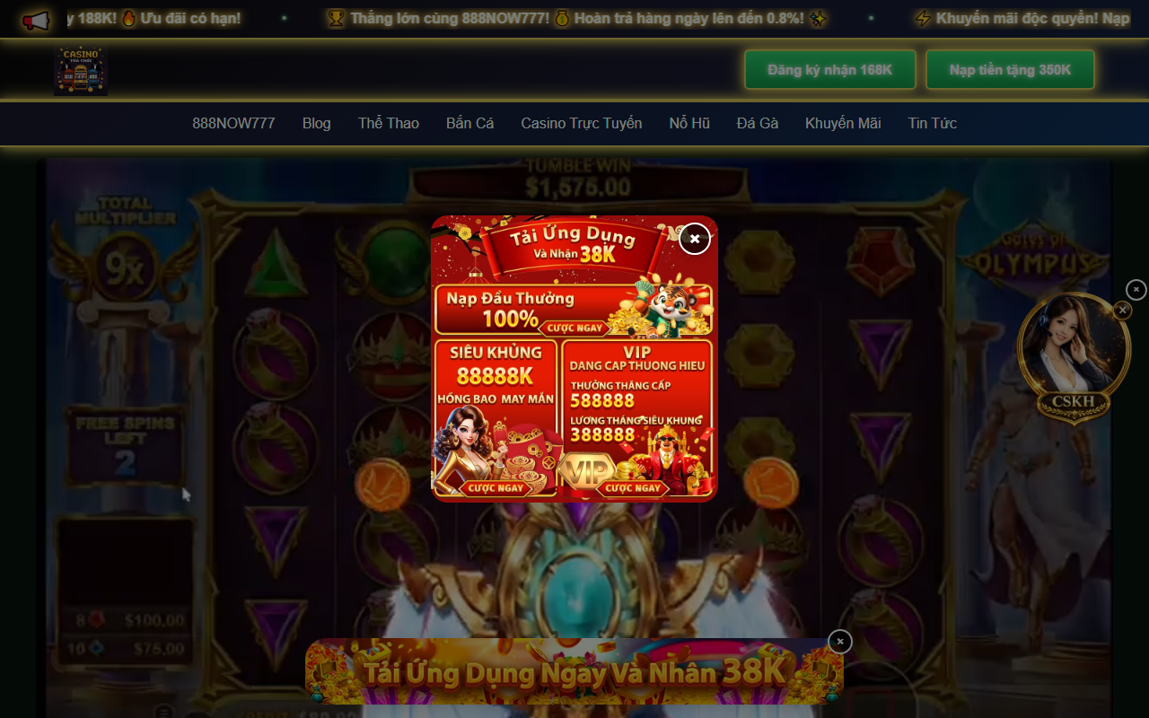 888now777bet.com screenshot