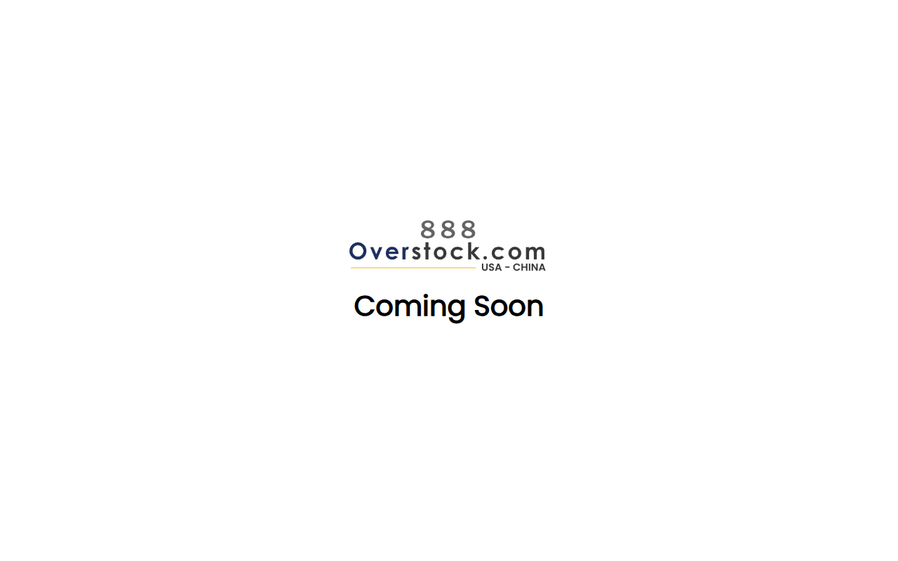 888overstock.com screenshot