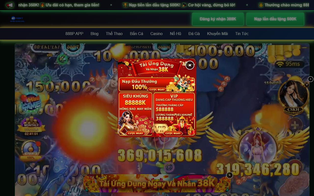 888pappbet.com screenshot