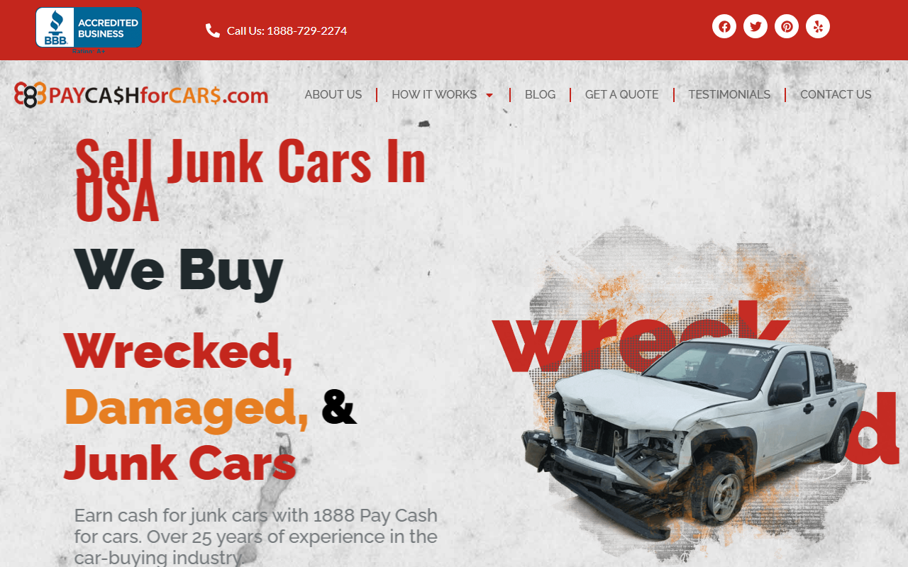 888paycash.com screenshot