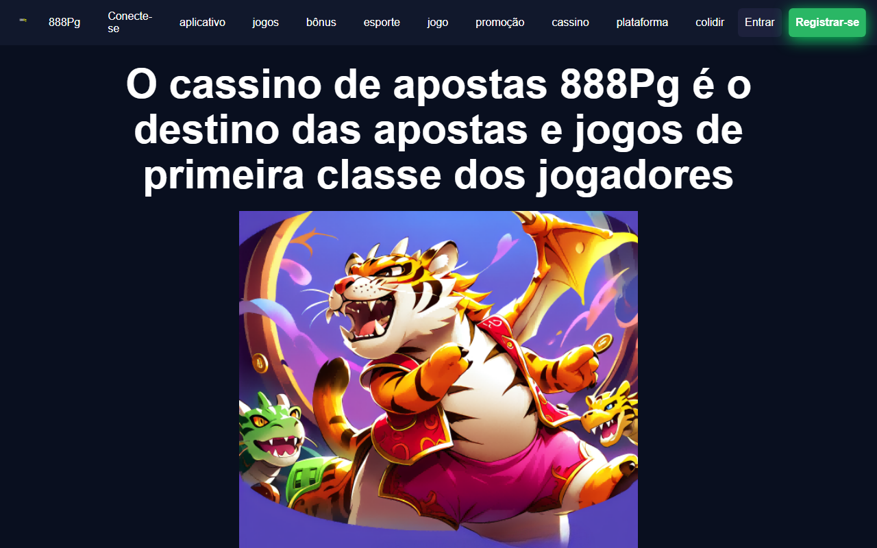 888pg-baixar.com screenshot