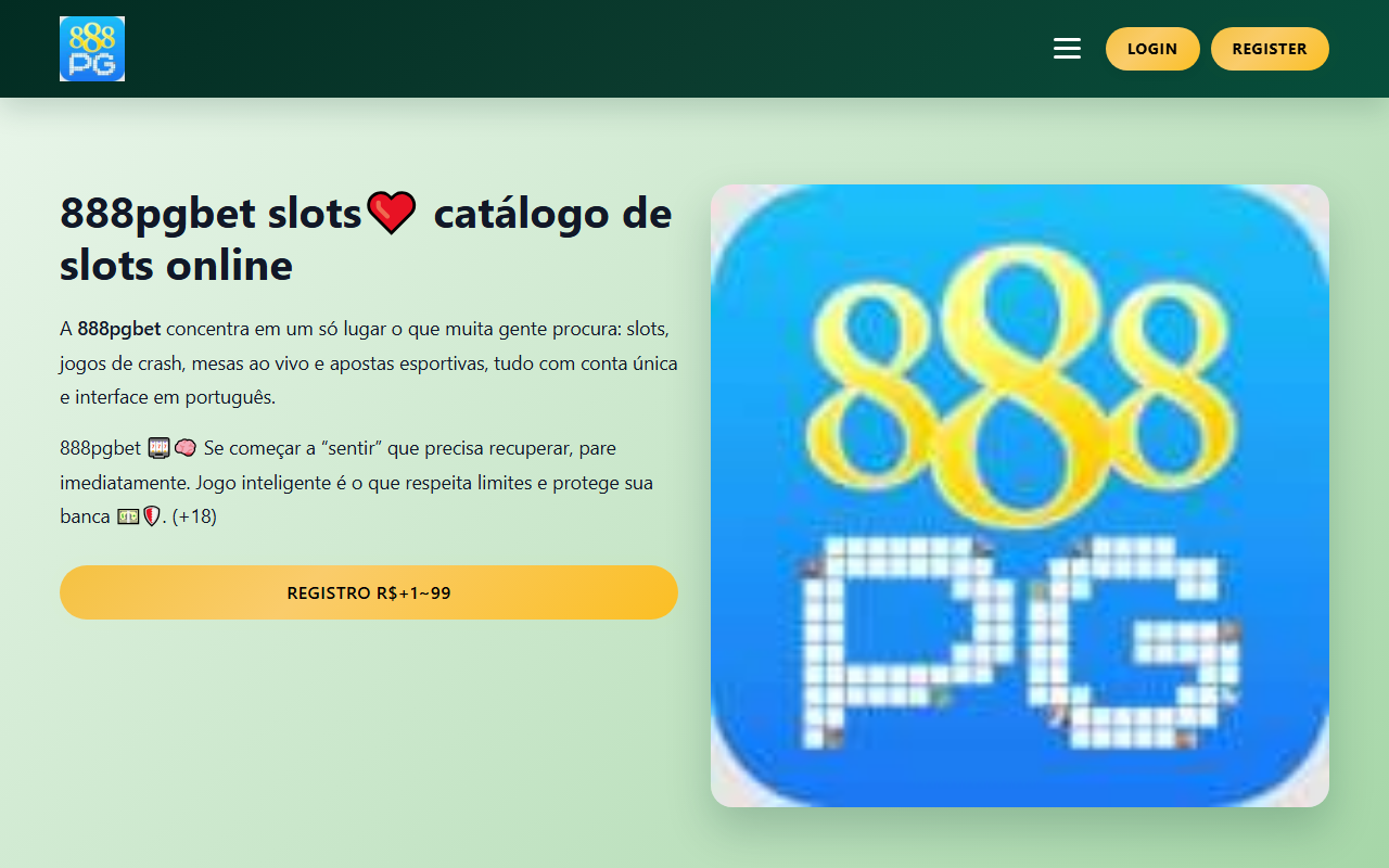 888pgbets2.com screenshot