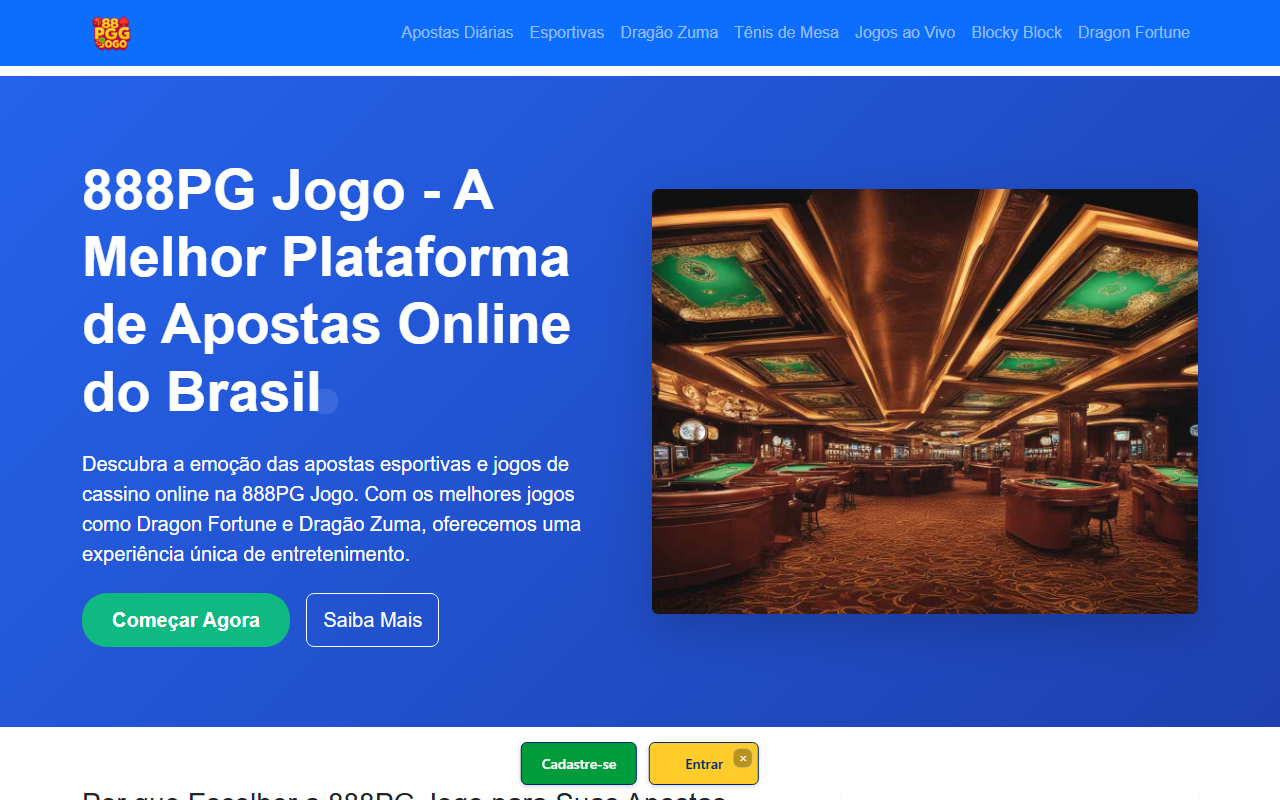 888pgjogo-bet.com screenshot