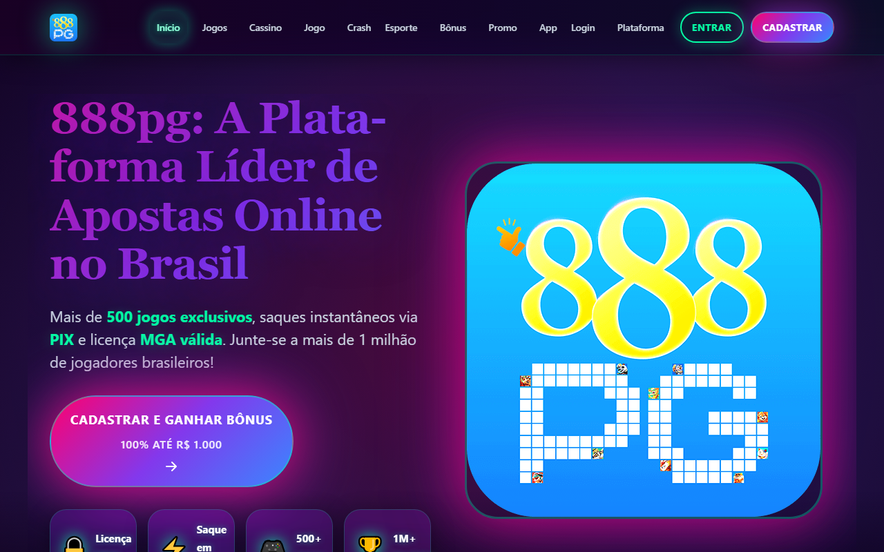 888pgjogos.com screenshot