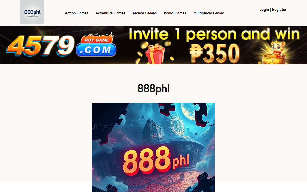 888phlwinph.com screenshot