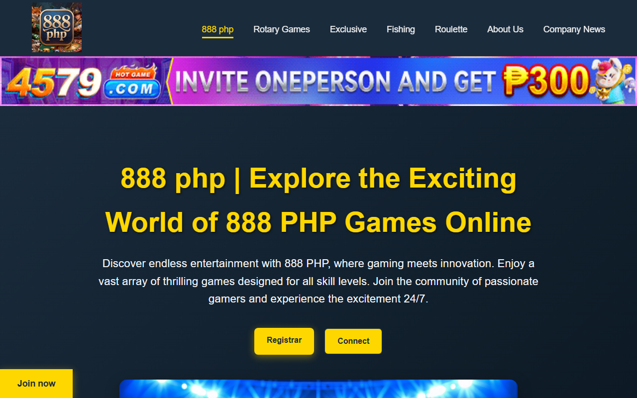 888phpreview.com screenshot