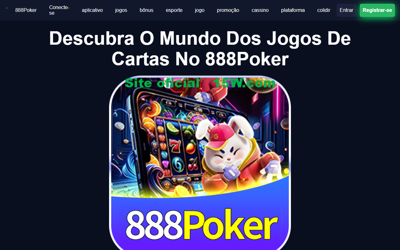 888poker2a.com screenshot