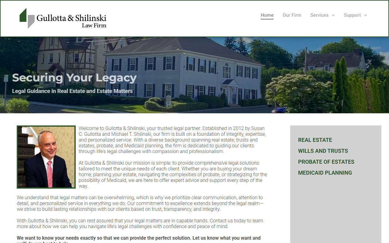 888probate.com screenshot