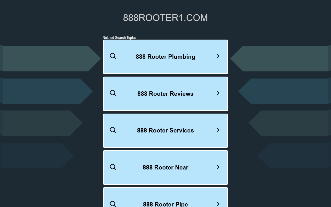 888rooter1.com screenshot