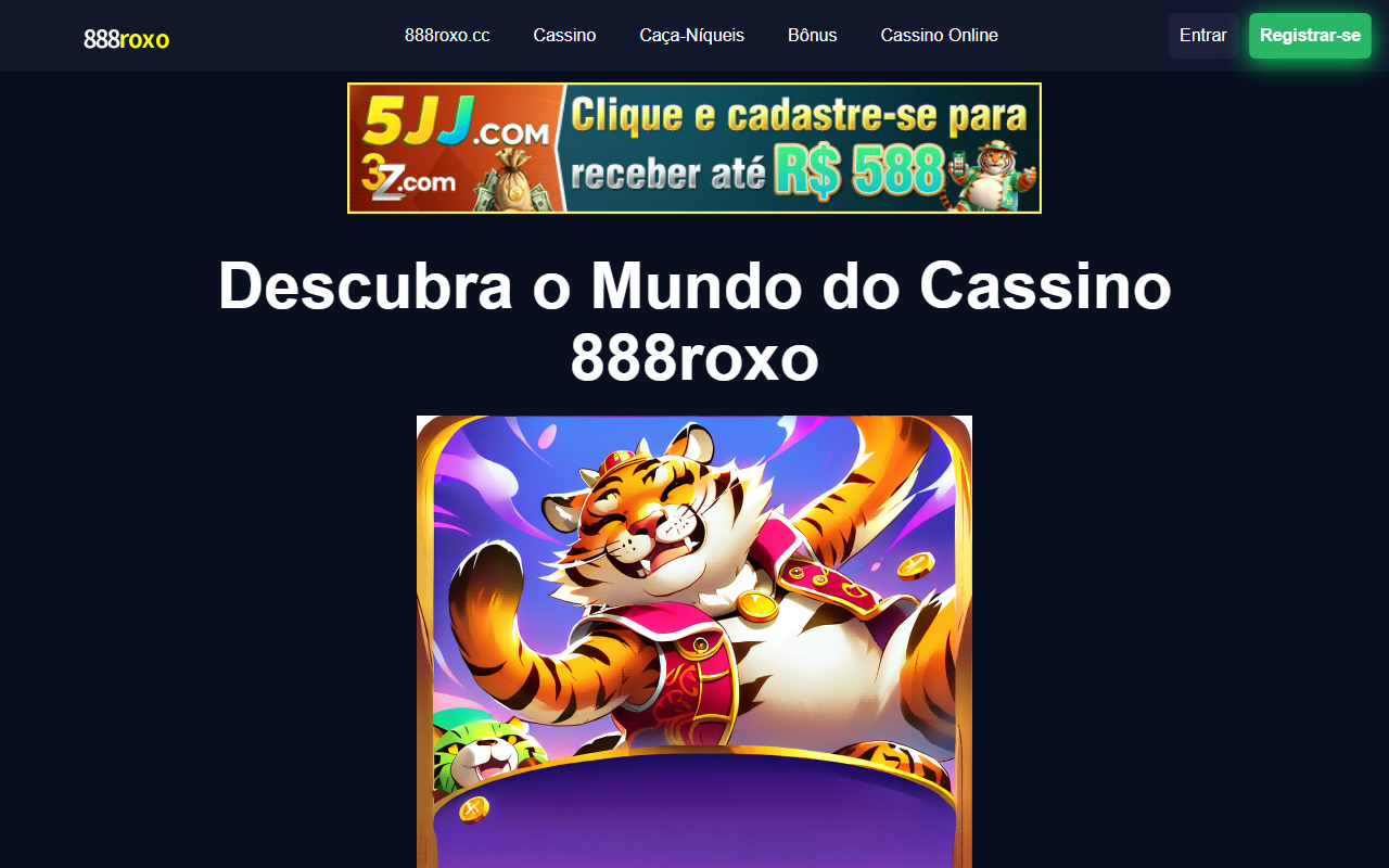 888roxovip.com screenshot