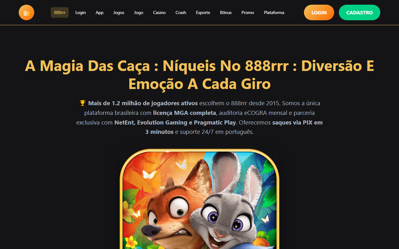 888rrr-game.com screenshot
