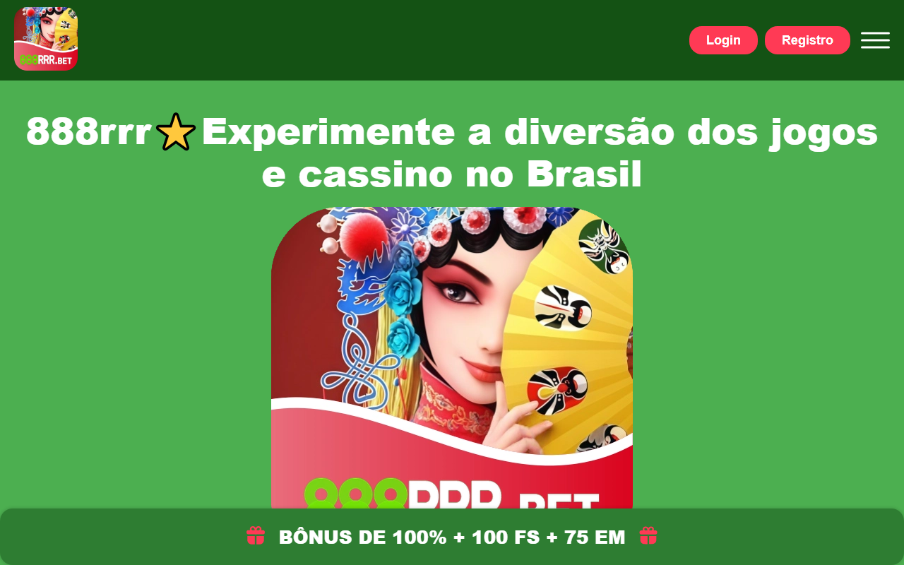 888rrr-login.com screenshot