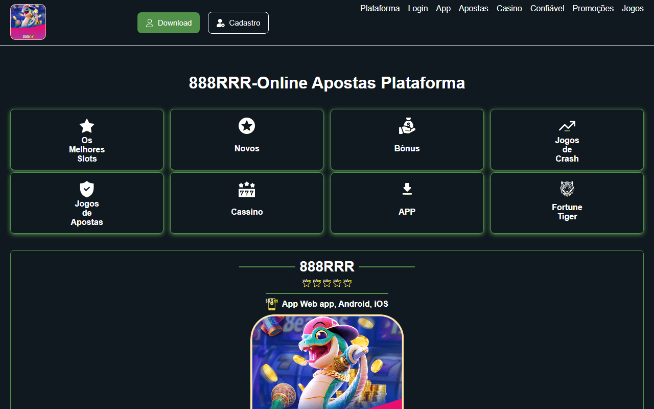 888rrr-slots.com screenshot