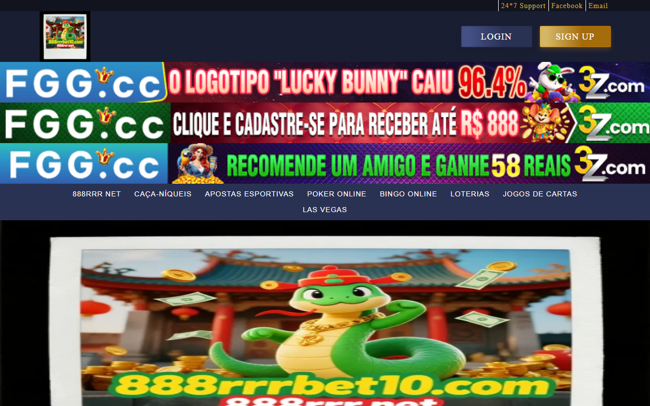 888rrrbet10.com screenshot